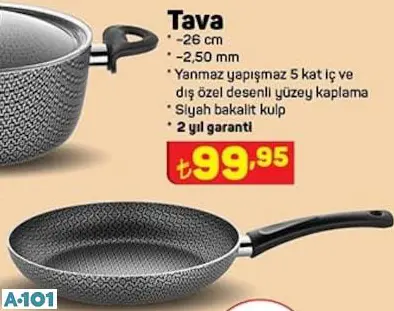 NERO TAVA NERO TAVA